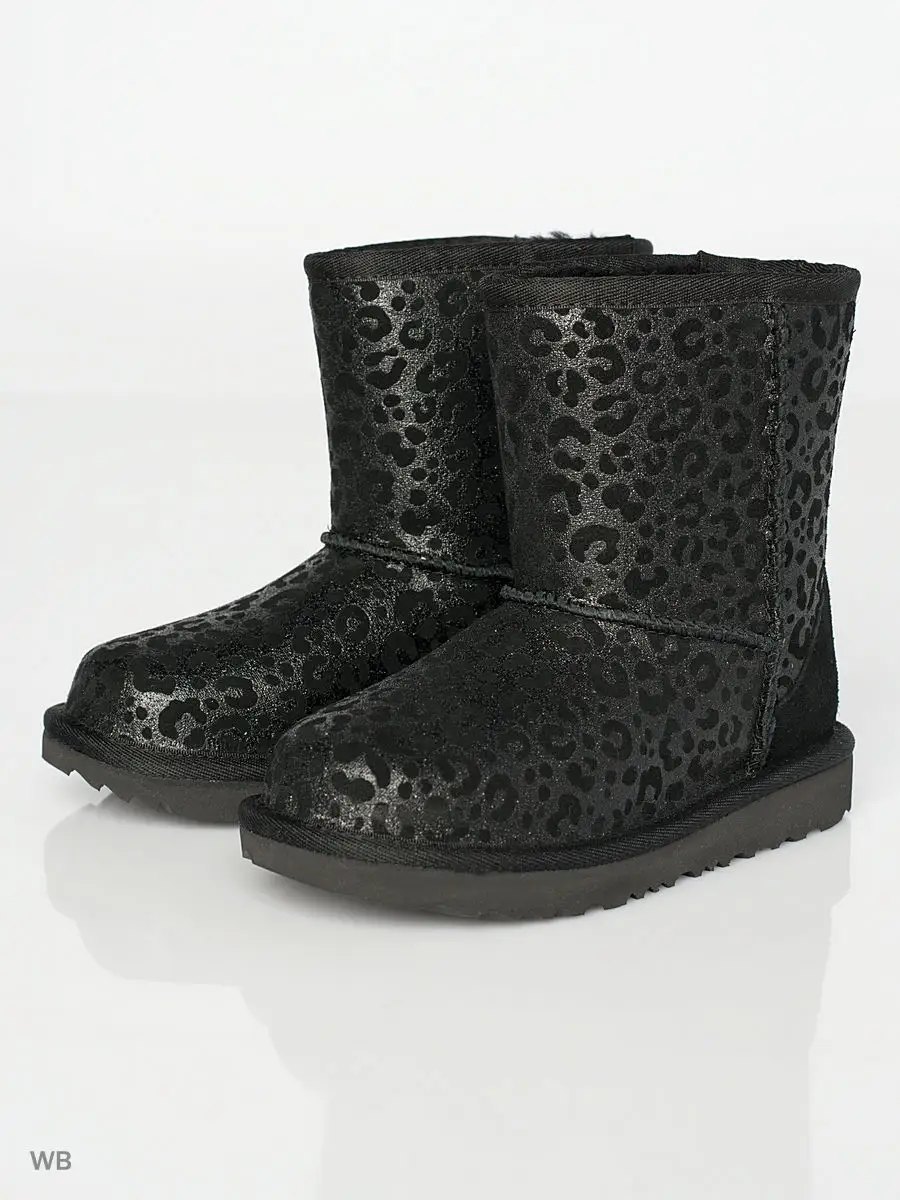 Ugg sale classic glitter