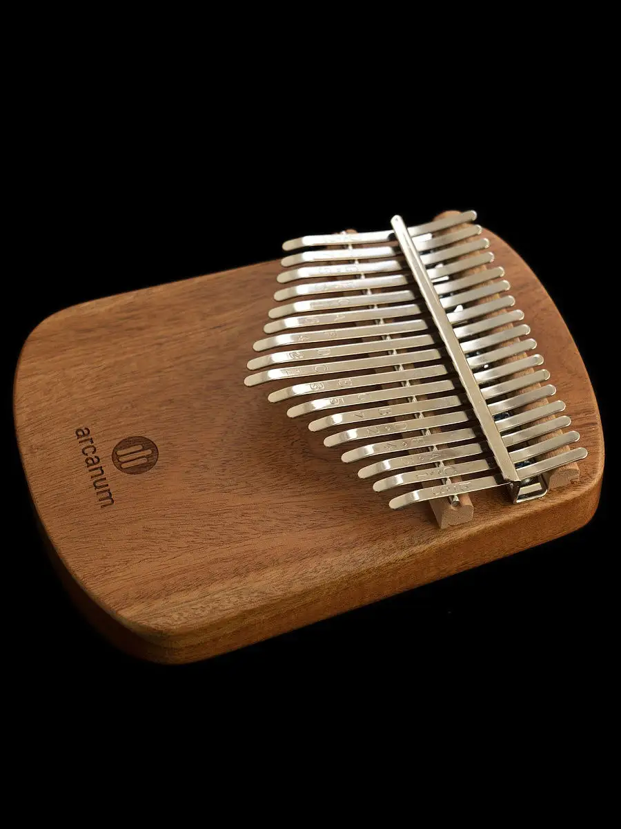 Arcanum kalimba deals