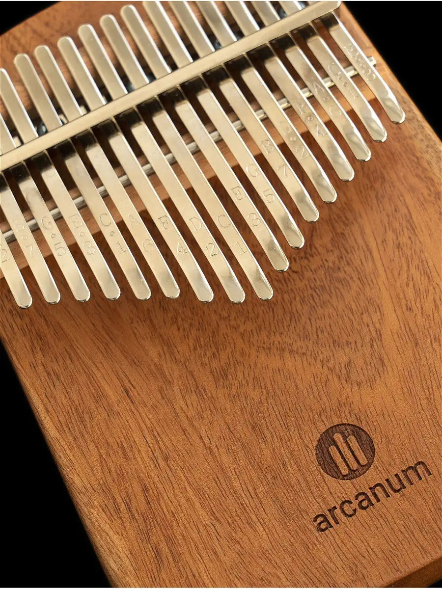 Arcanum kalimba deals