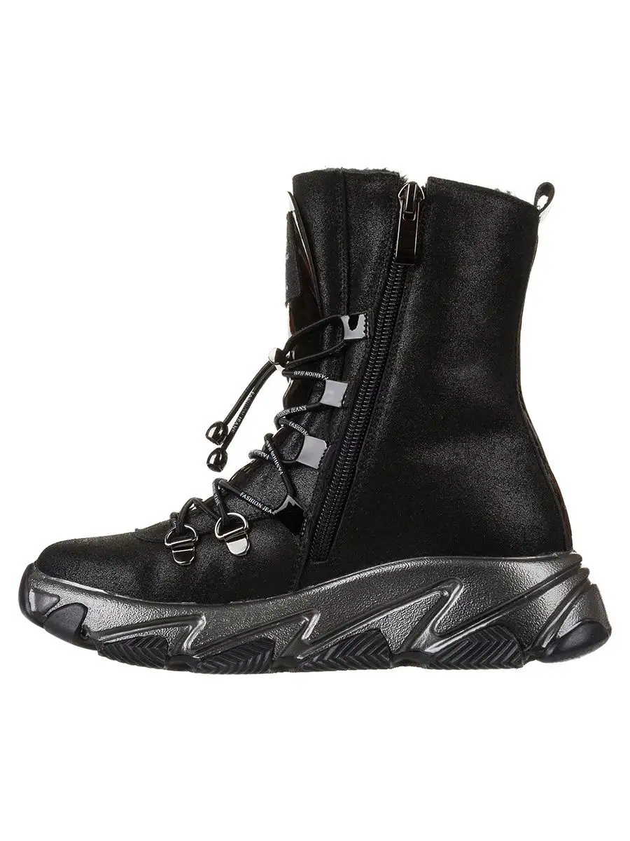 Сапоги зимние на шерсти Mursu 15436504 купить за 5 862 ₽ винтернет-магазине Wildberries
