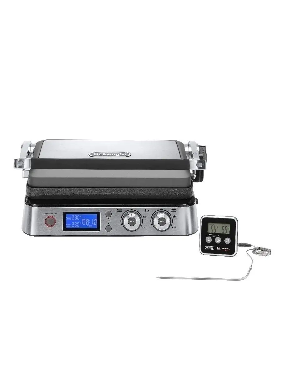 De Longhi MultiGrill CGH 1012D.SP Delonghi 15458265 Wildberries