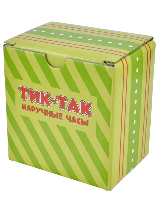 ТИК-ТАК Часы детские электронные, голубой, фото 5