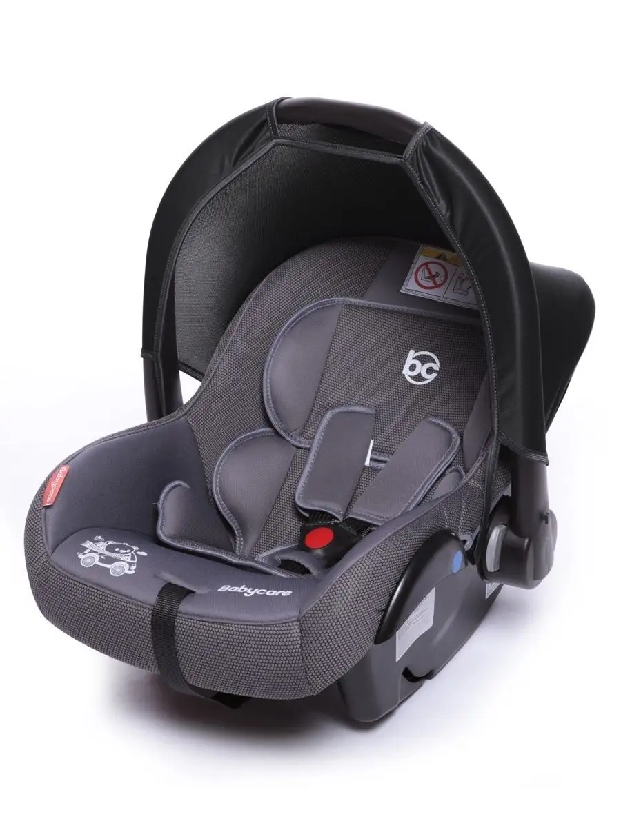 Автолюлька переноска Lora 0+ BabyCare 15479653 купить за 3 703 ₽ в  интернет-магазине Wildberries