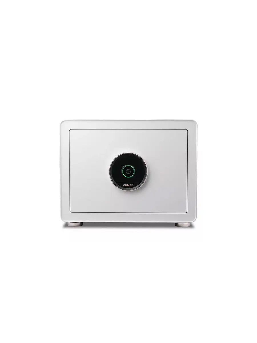 Умный биометрический сейф белого цвета Xiaomi CRMCR Smart Safe Cayo Anno  30Z White CRMCR 15484809 купить в интернет-магазине Wildberries