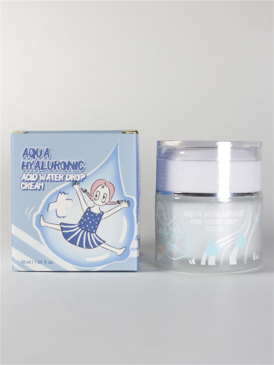 Крем water drop cream