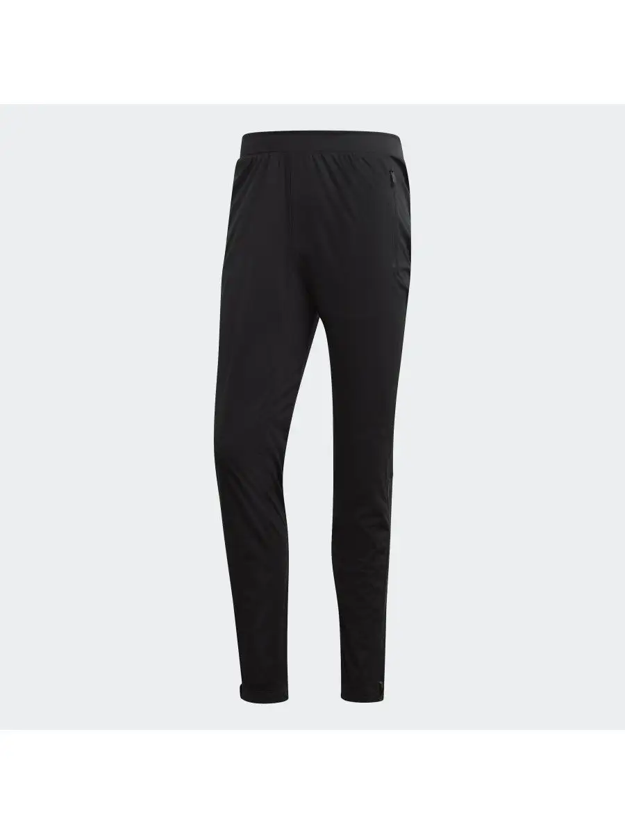 Брюки AGR XC Pant BLACK