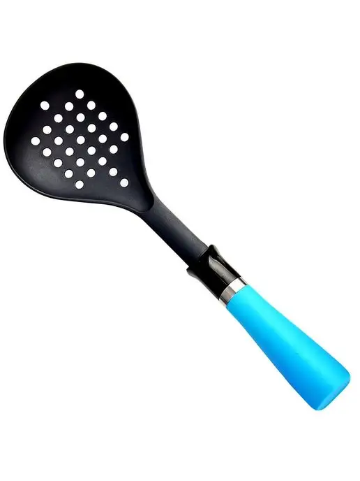 Кухонный набор с подставкой 7 предметов - фото 4