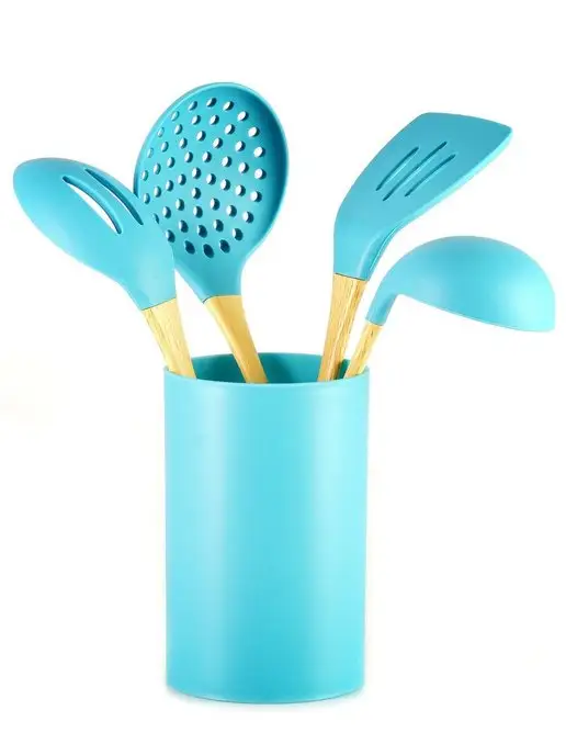 Кухонный набор 5 предметов - фото 1