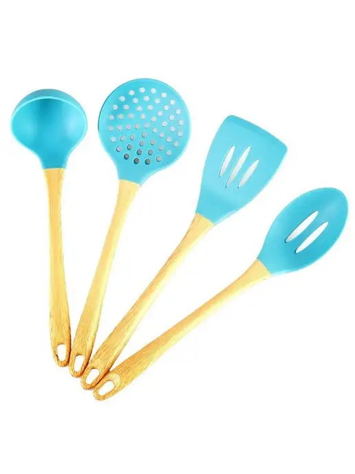 Кухонный набор 5 предметов - фото 2