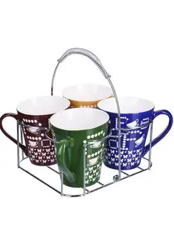 Набор кружек