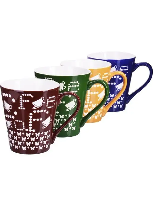 Набор кружек - фото 2