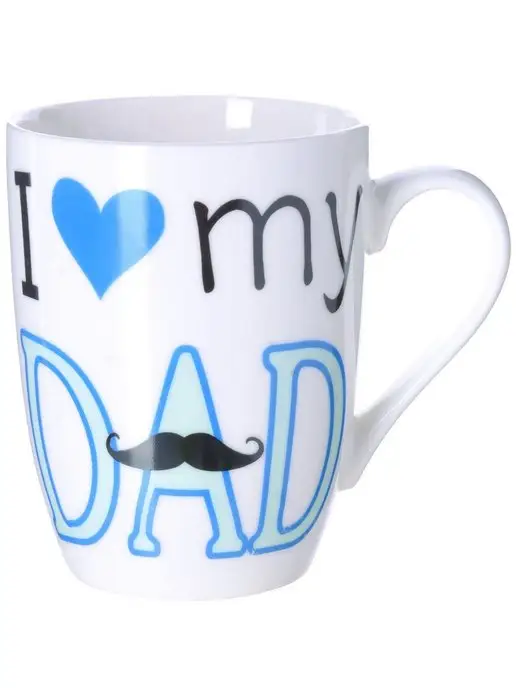 Набор кружек 6 шт на подставке - фото 3