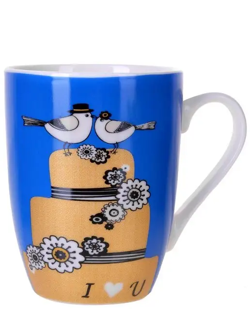 Набор кружек 7 предметов - фото 4