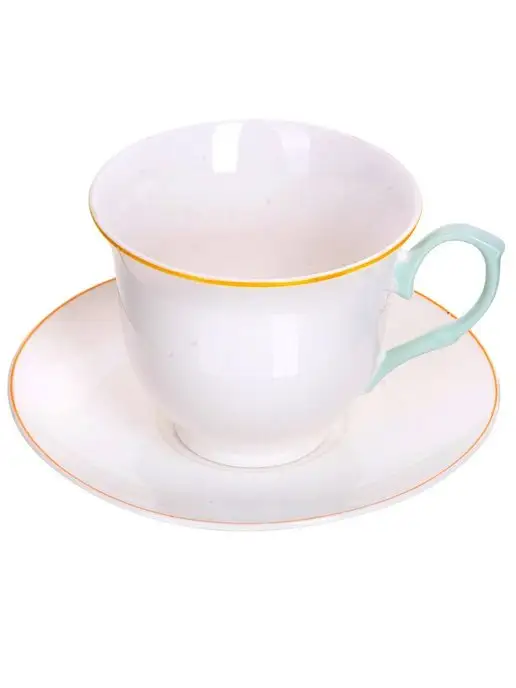 Чайный сервиз на 6 персон - фото 2