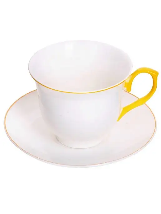 Чайный сервиз на 6 персон - фото 3