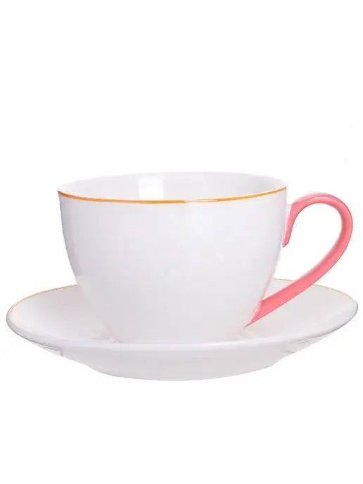 Чайный сервиз на 6 персон - фото 2