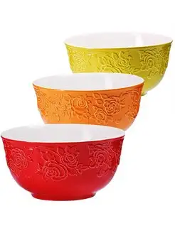 Набор салатников 3 предмета