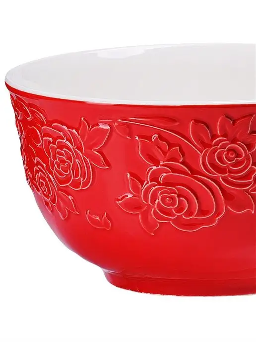 Набор салатников 3 предмета - фото 3