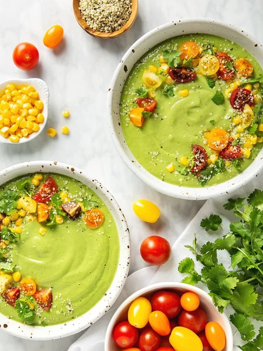 Набор салатников 4 предмета - фото 13