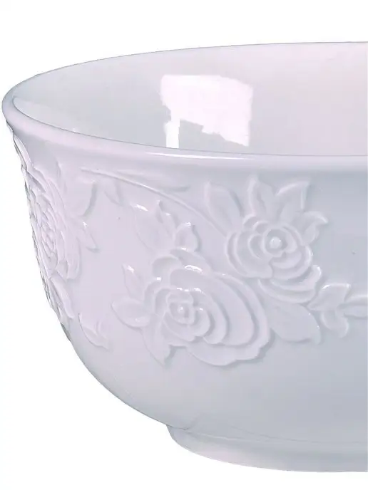 Набор салатников 4 предмета - фото 5