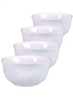 Набор салатников 4 предмета