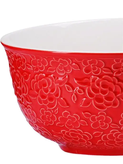 Набор салатников 4 предмета - фото 3