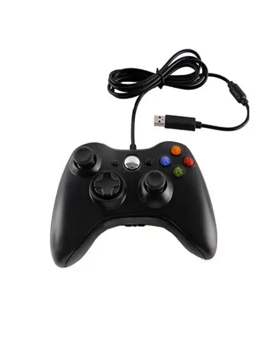 Joystick pc on sale xbox 360