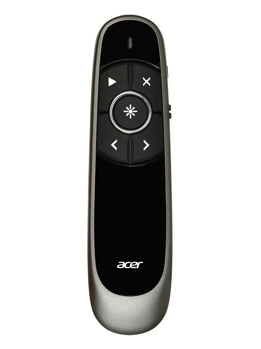 Презентер Acer OOD020 Radio USB (30м) черный Acer 15527389 купить за 1 178  ₽ в интернет-магазине Wildberries