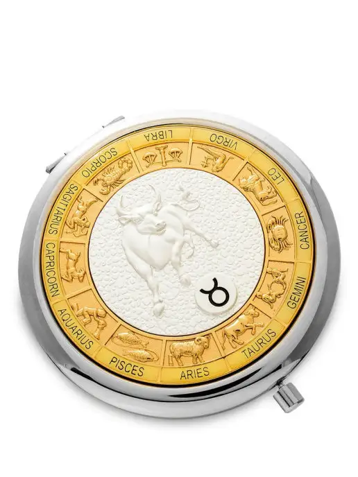 Win Зеркало "Знак Зодиака - Телец", вариант