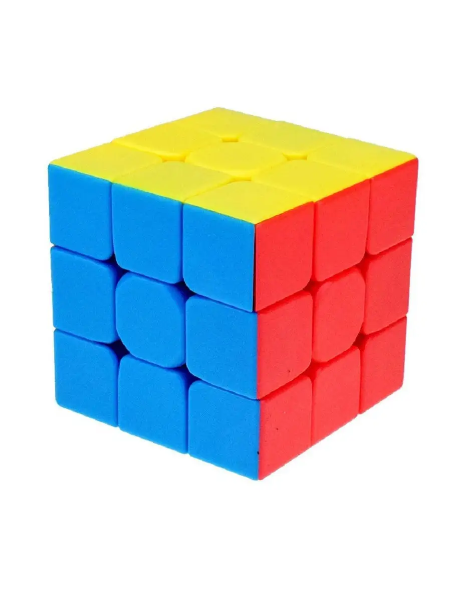 Игрушка Кубик-Рубика арт купить в Могилеве