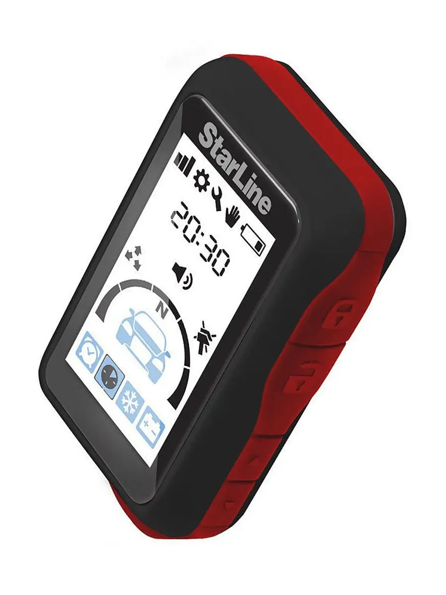 E96 BT GSM GPS сигнализация с автозапуском с телефона StarLine 15579133  купить за 28 125 ₽ в интернет-магазине Wildberries