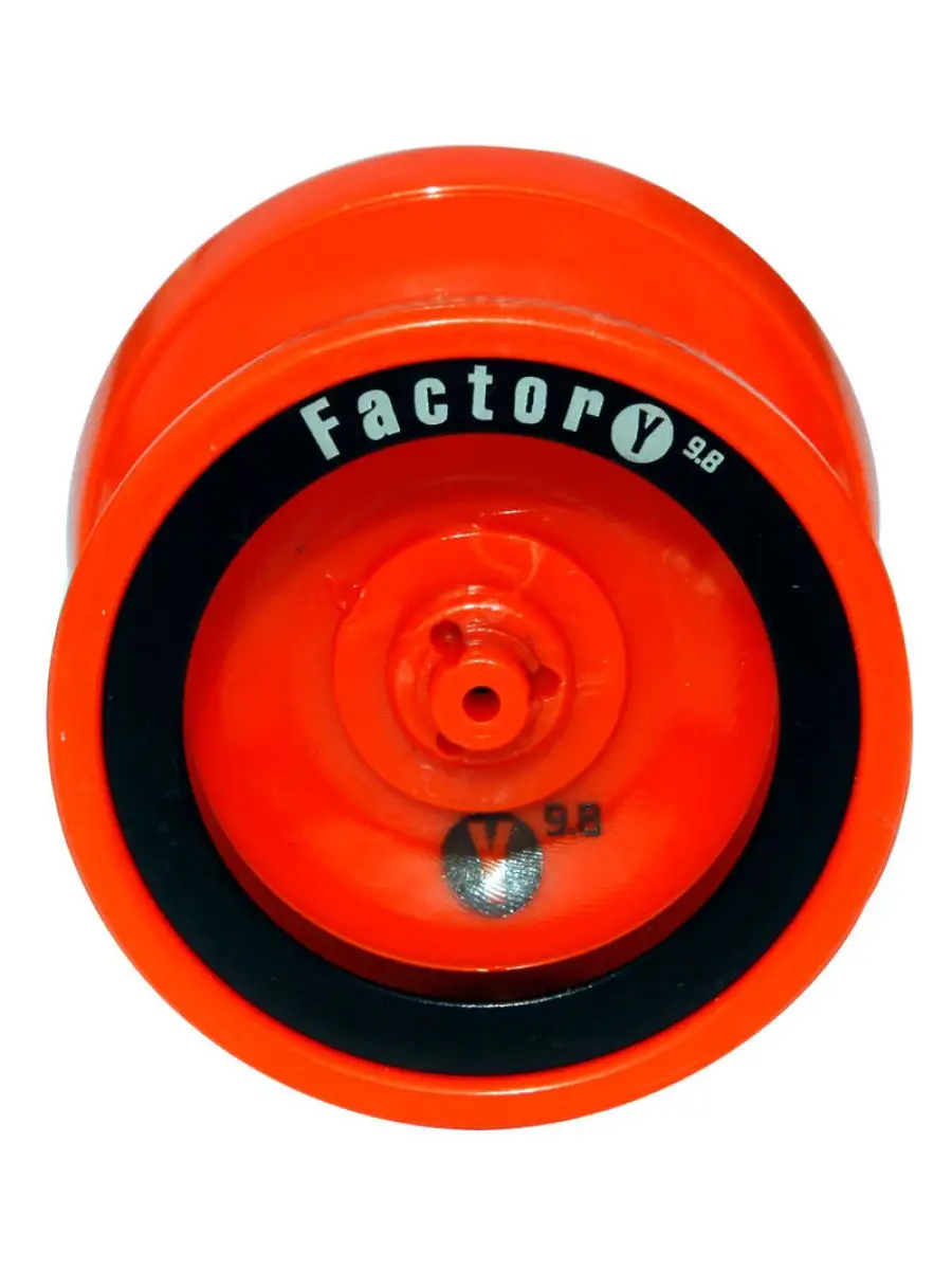 - YoYoFactory Velocity YoYoFactory 49841980    - Wildberries