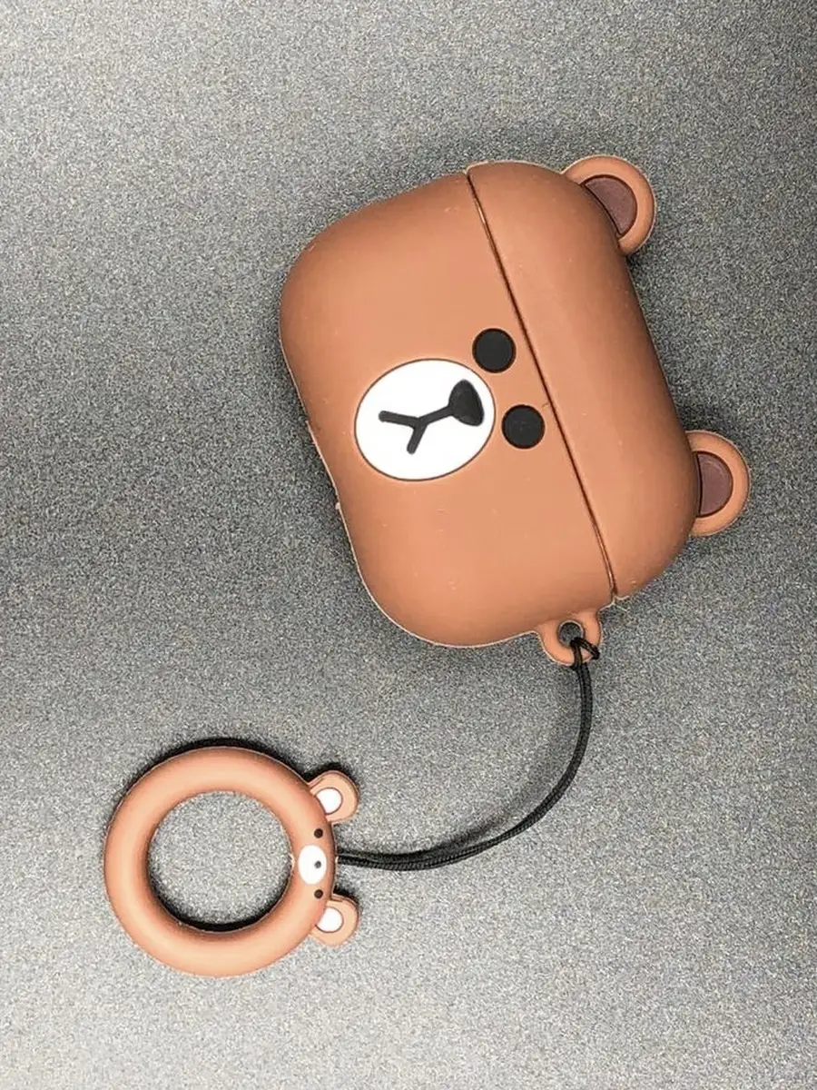 Чехол для наушников AirPods Pro Toys Cat Black Черный кот в Украине ☆ Купить по лучшим ценам 