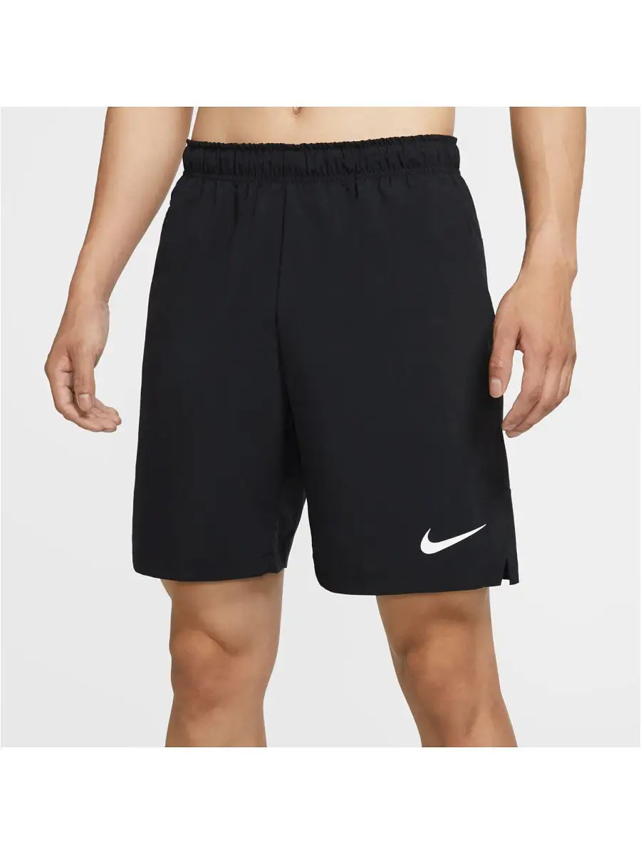 Nike flex clearance 4in short