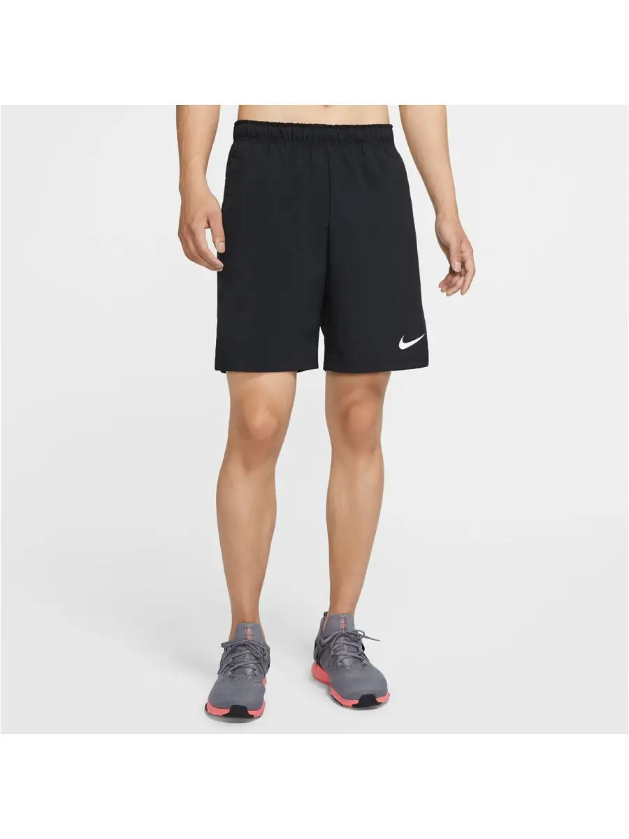 Nike flex training outlet shorts