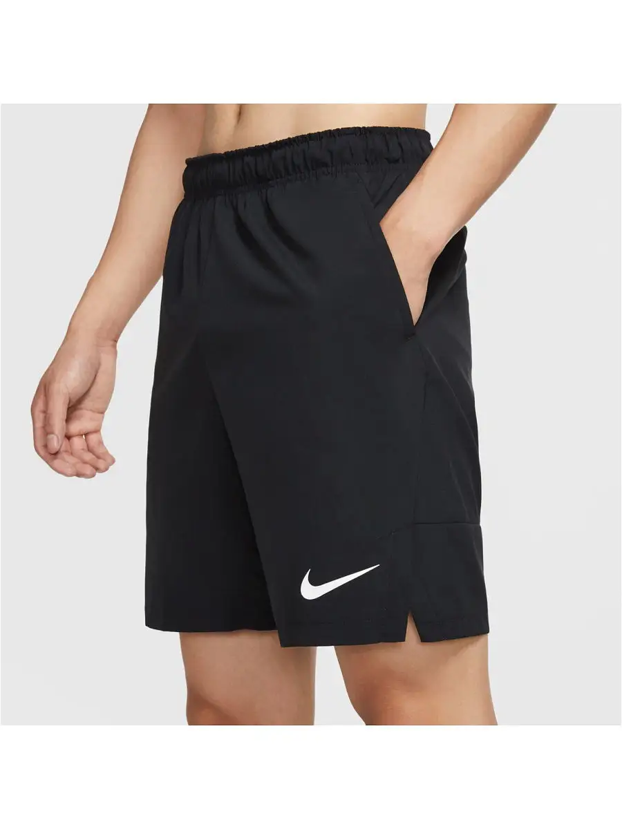 Nike flex 2025 tech shorts