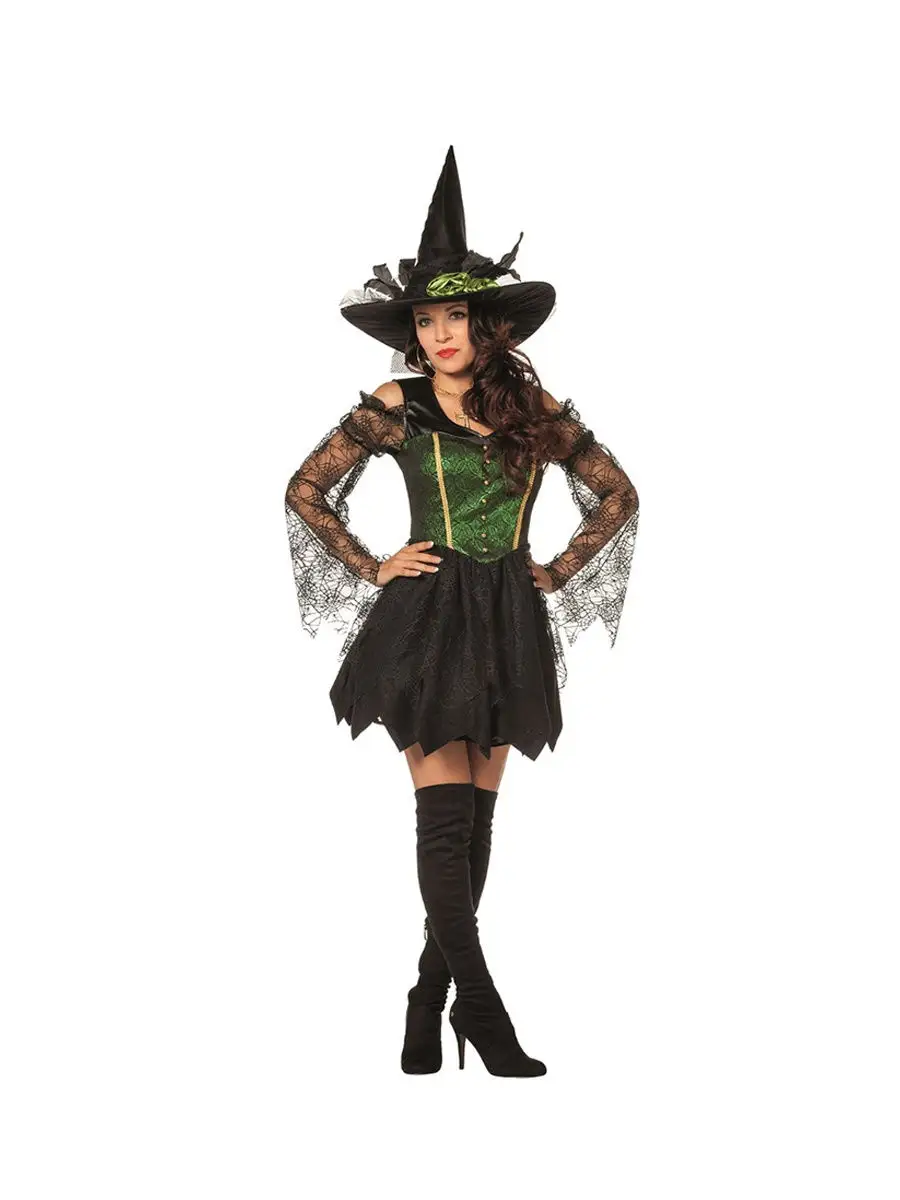Костюм дьяволицы на Хэллоуин — Купить костюмы дьяволиц на Хэллоуин
