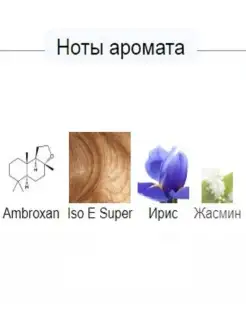 Духи женские-мужские Empireo Cosmetics №315 "Escentric 02", 50мл Empireo Cosmetics. Вид 2.