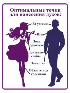 Духи женские Empireo Cosmetics №143 аромат "3 L'Imperatrice" Empireo Cosmetics. Вид 4.