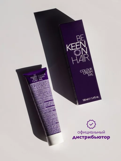KEEN Крем-окислитель 9% (CREAM DEVELOPER 9%), 1000 мл, 1000 мл, фото 5