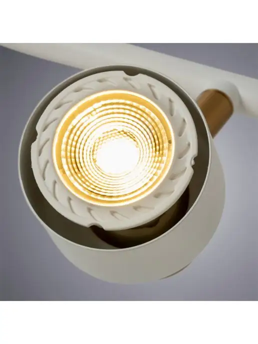 Arte Lamp Спот ALMACH A1906PL-4WH, белый, фото 5