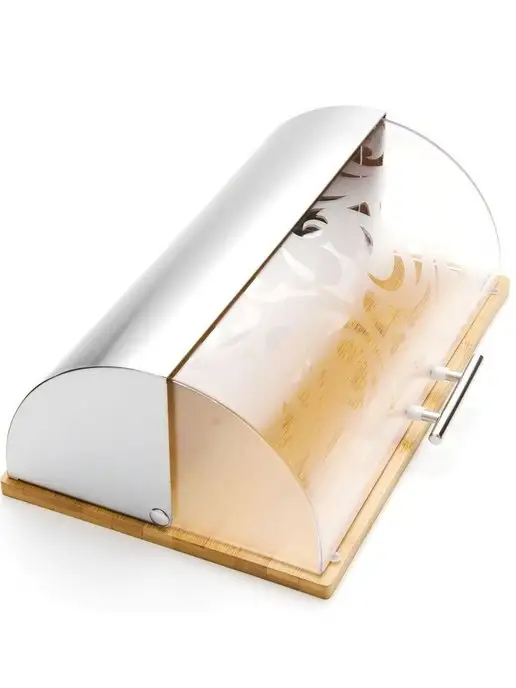 Хлебница - фото 1