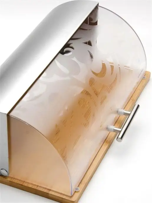 Хлебница - фото 2