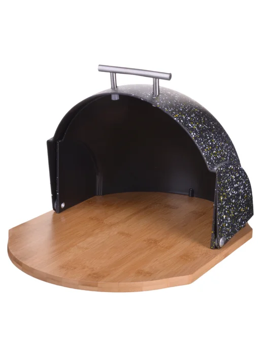 Хлебница - фото 6