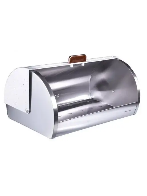 Хлебница - фото 2