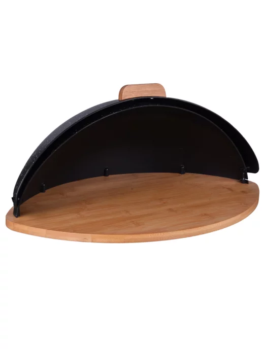 Хлебница - фото 7