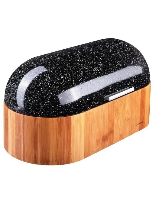 Хлебница - фото 1