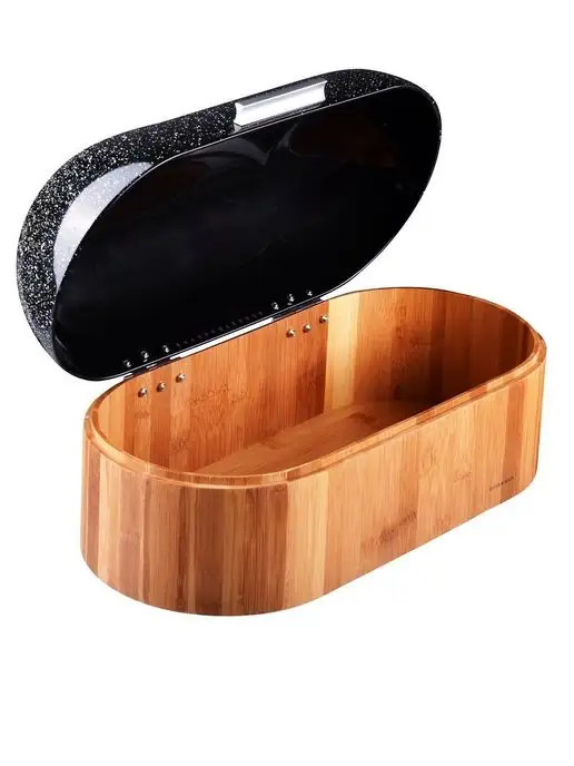 Хлебница - фото 2