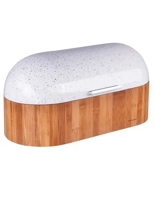 Хлебница - фото 1