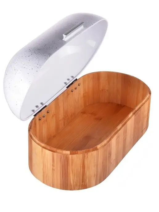 Хлебница - фото 2